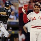 Out of Left Field: We debate if Ichiro had come over to the United States earlier, could he actually have surpassed Pete Rose's hit record?
