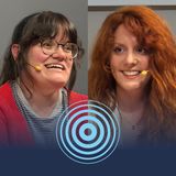 María de la Fuente Soro (Ilustradora y dibujante) & Vega Halen (Directora y fotógrafa) - Episodio 19