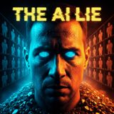 The AI Lie: Why Your 'Smart' Tech Is Actually Powered by Human Sacrifice