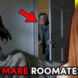 entitled roommate moved her boyfriend in without asking... then THIS happened