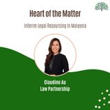 Interim Legal Resourcing In Malaysia