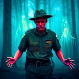 Park Ranger's Scariest Supernatural Encounters In The Woods