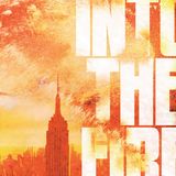 Robert Gleason And Into The Fire