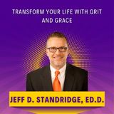 Transform Your Life with Grit and Grace