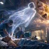 LES EMI (Expériences de Mort Imminente) : Pourquoi vous n'aurez plus jamais peur de mourir.