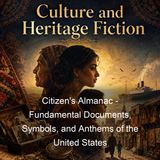 Citizen's Almanac - Fundamental Documents Symbols and Anthems of the United States - U S Citizenship and Immigration Services