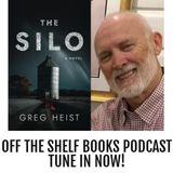Thrilling Episode! Police Detective Pens The Silo Mystery!