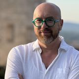 "Zielone serce Włoch". Bartek Kieżun o smakach Umbrii