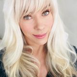 Cathryn Michon -Actress, Screenwriter - Interview