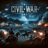 The Road to the Civil War - A Nation Divided by Slavery and States' Rights