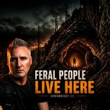 Feral People in America’s Mountains?