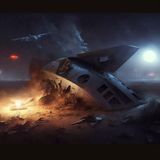 Roswell UFO Crash New Evidence | UFO UAP Conspiracy Podcasts