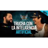 T1 Cap 11 - con el compa “Mofles” CULIACAN desde el pánico no resolveremos nada
