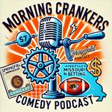 Retail Shakeups, Hollywood in Missouri & Big Bets Gone Wrong!