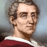 Cápsulas Culturales - Charles Louis de Secondat, barón de la Brede y Montesquieu*filósofo, jurista y pensador - Francia.