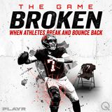 Broken - Uncover what shattered with Marty Sinclair