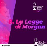 La Legge di Morgan