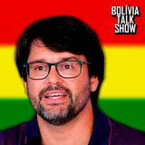 #56. Entrevista: Guilherme Bellintani - Bolívia Talk Show