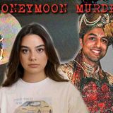 THE HONEYMOON MURDER_ The Case Of Anni Dewani