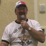 "NWA Legends Live: Unscripted with Terry Funk and Harley Race"