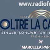 Oltre la Canzone 10 Puntata Giacomo Toni