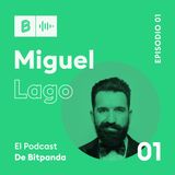 Episodio 1. Los años previos al Bitcoin, con Miguel Lago