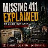 Missing 411 and the Watchers: Who Owns the Wilderness