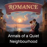 Annals of a Quiet Neighbourhood - George MacDonald - Part 2