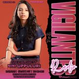 The Nini Uppuluri Interview.