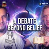 Why The Astral Realm is a Controlled Simulation with Sethlehem aka Seth Kicklighter