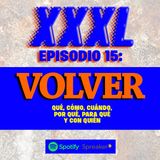 XXXL / Episodio 15