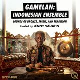 Gamelan - Two Islands, Two Temperaments of Metal