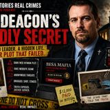 The Deacon’s Deadly Secret