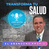 ¿Por Qué Nos Olvidamos de Nosotros Mismos?