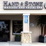 Greg Friedman welcomes KC and Kayla from Hand and Stone Massage