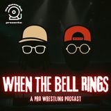 Ep. 5: Current headlines, This Or That: Wrestling Edition