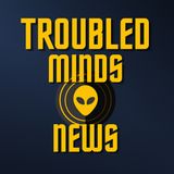 TM News 140 - Bad Government, Wooly Mammoth, Deepfake Movie, IRS Cash Grab, Green Comet...