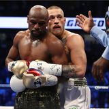 Mayweather vs. McGregor Fight Reaction, Taylor Swift New Single Backlash, +VMAs