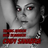 Talking Horror With Filmmaker Cindy Sanabria