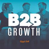 #B2BTech 5: How Partner Go Improves Customer Experience w/ Keith Graham and Craig Parsons