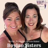 Clean Content and Movie Creation: An Interview with Boyland Sisters