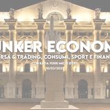 Bunker Economy, le ultime news di economia, food e sport dall’Italia #10marzo