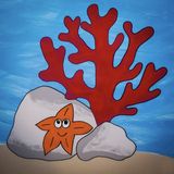 El Tío Wiggily y la Estrella de Mar | Cuentos De Verano