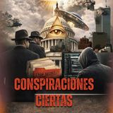 086 Las conspiraciones que resultaron ser reales