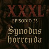 XXXL / Episodio 23