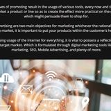 Jason Dooris | Differentiation between digital and traditional marketing