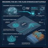 The Hidden Physics of Canadian Skies - A Deep Dive into Weather Forecasting