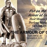 Put On the Full Armor of God with Minister Darlene Morgan