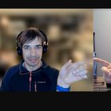 How CERN analyzed 1 PetaByte per second using K8s with Ricardo Rocha
