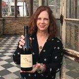 Wine Adventures Around the World - Penny Sadler on Big Blend Radio